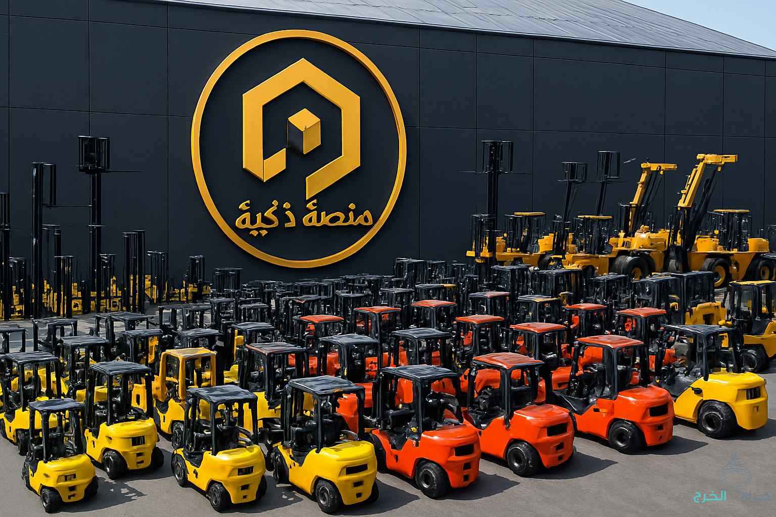 مؤسسة المنصة الذكية لتأجير الرافعات الشوكيه والرافعات التلسكوبية جي بي سي  رافعة شوكية 1طن رافعه شوكيه 3طن رافعه شوكية 5طن رافعة شوكيه 7طن جميع الاحجام رافعات شوكية تصل الى 20طن ورافعات تلسكوبية تصل الى 18متر ايجاري يومي شهري اسبوعيمؤسسة المنصة الذكية – ت