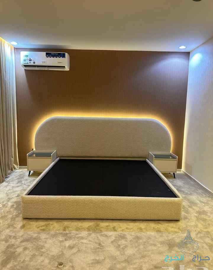 دولاب تفصيل غرفه النوم 
