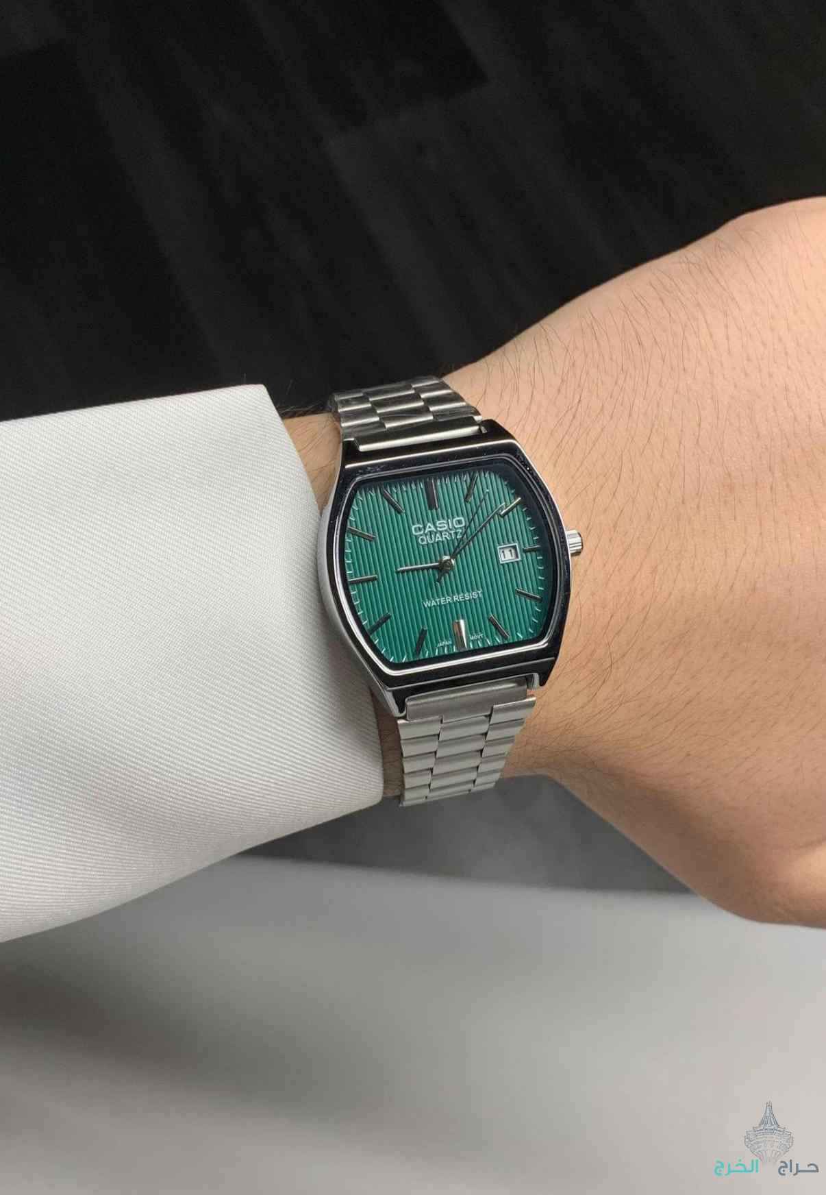 ساعات كاسيو Casio 
