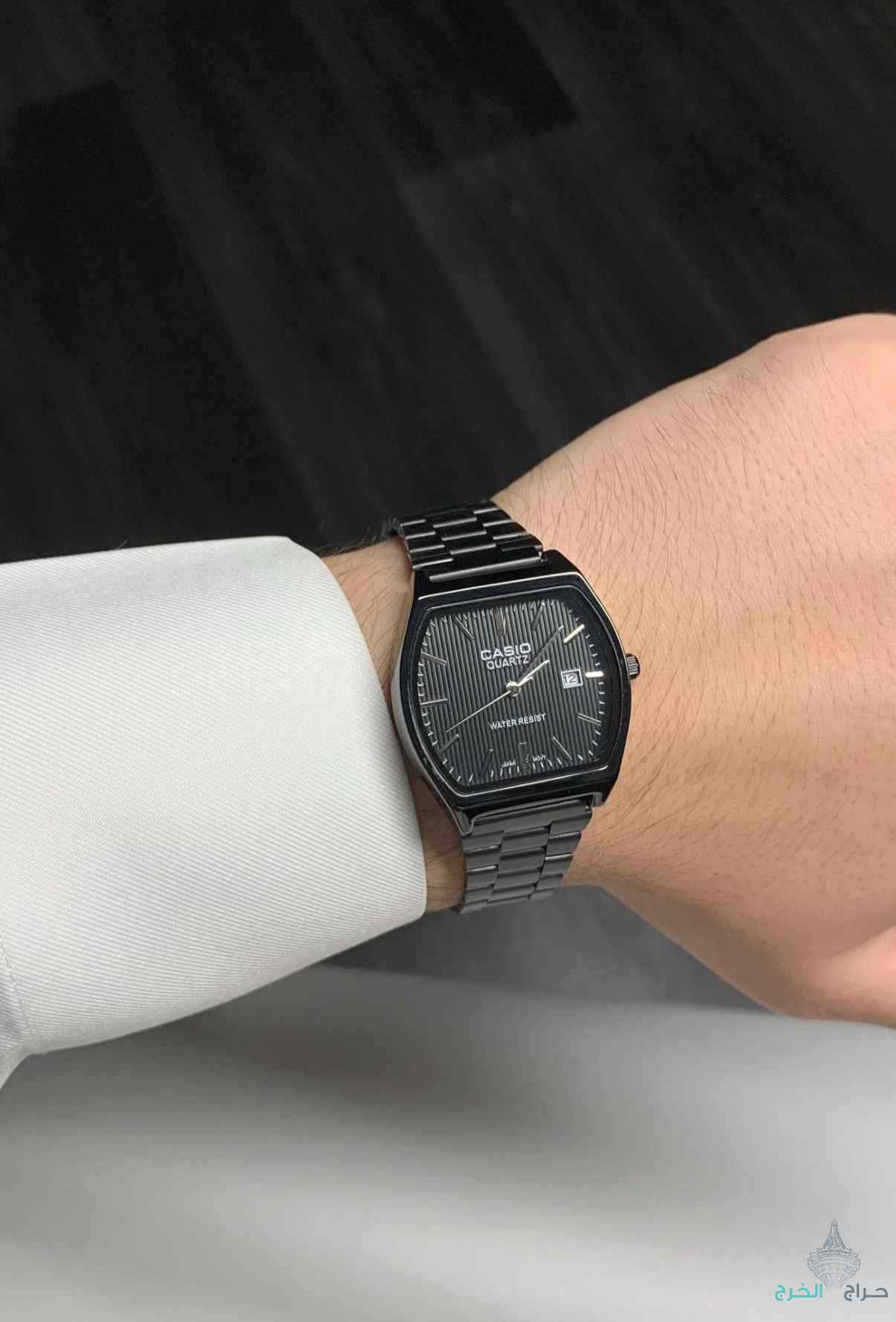 ساعات كاسيو Casio 