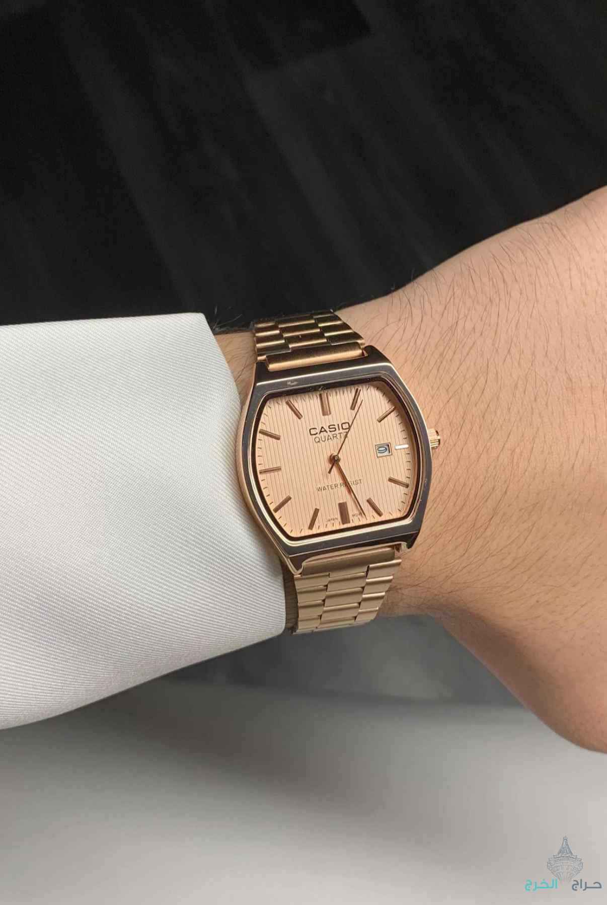 ساعات كاسيو Casio 