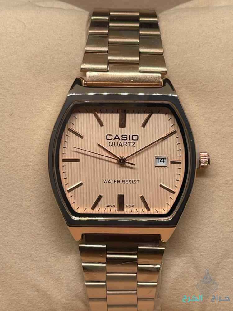 ساعات كاسيو Casio 