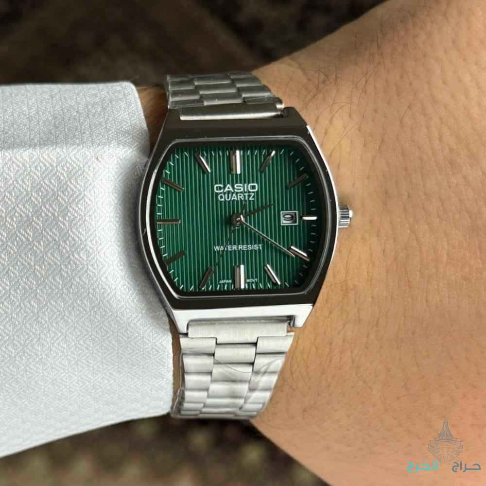ساعات كاسيو Casio 