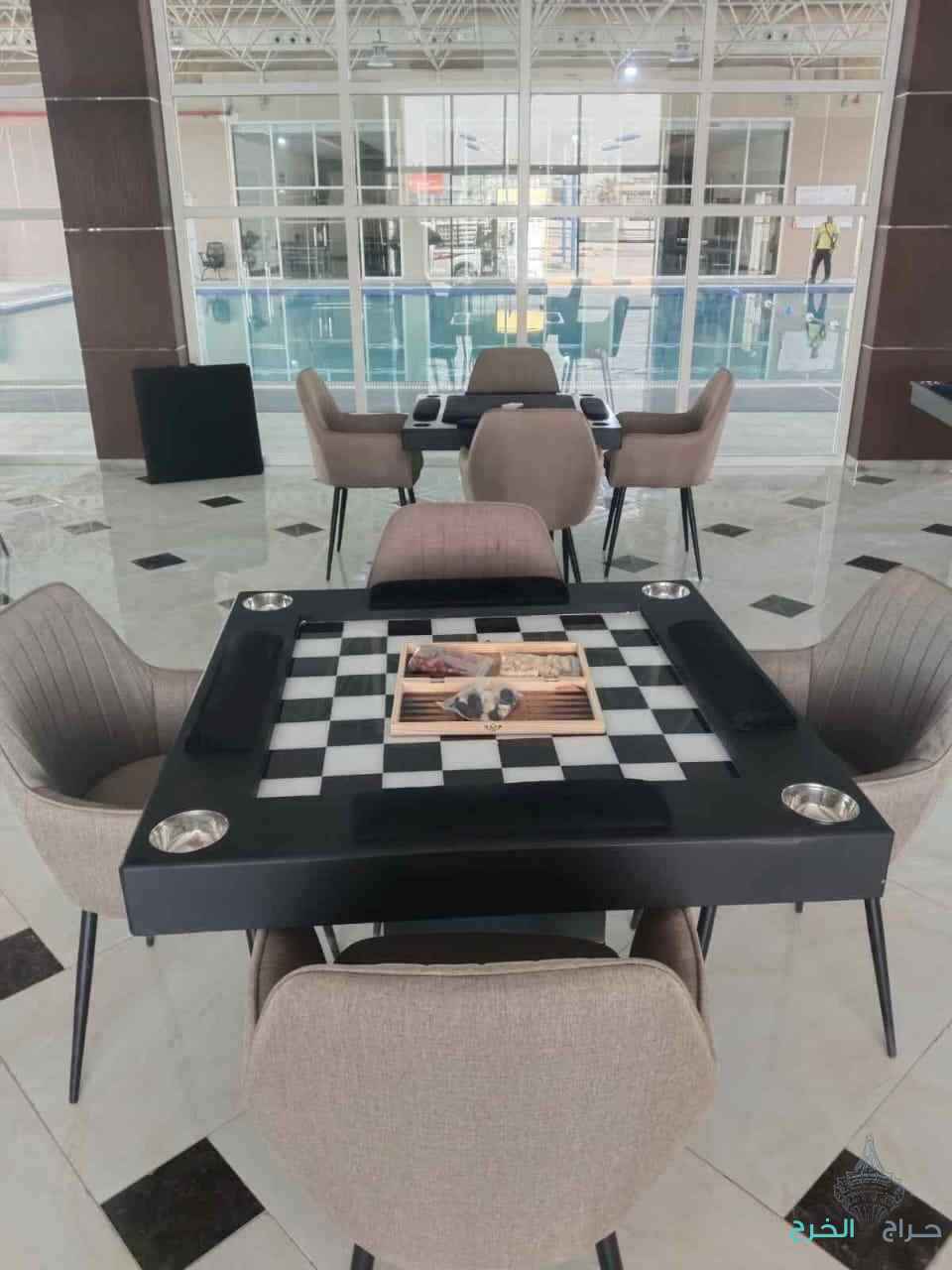 منسق حفلات