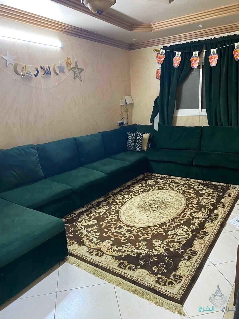 التخلص من الأثاث التالف والقديم 