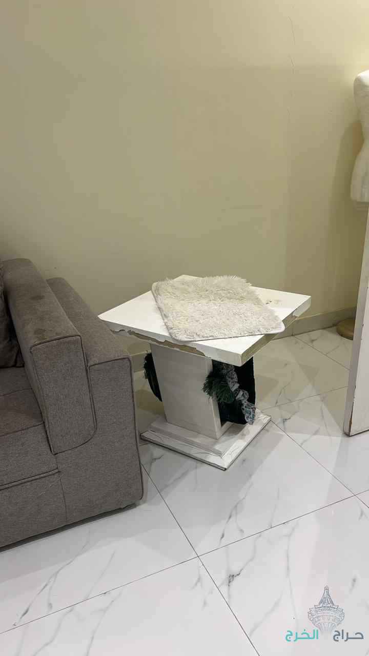 طش اثاث قديم تالف 