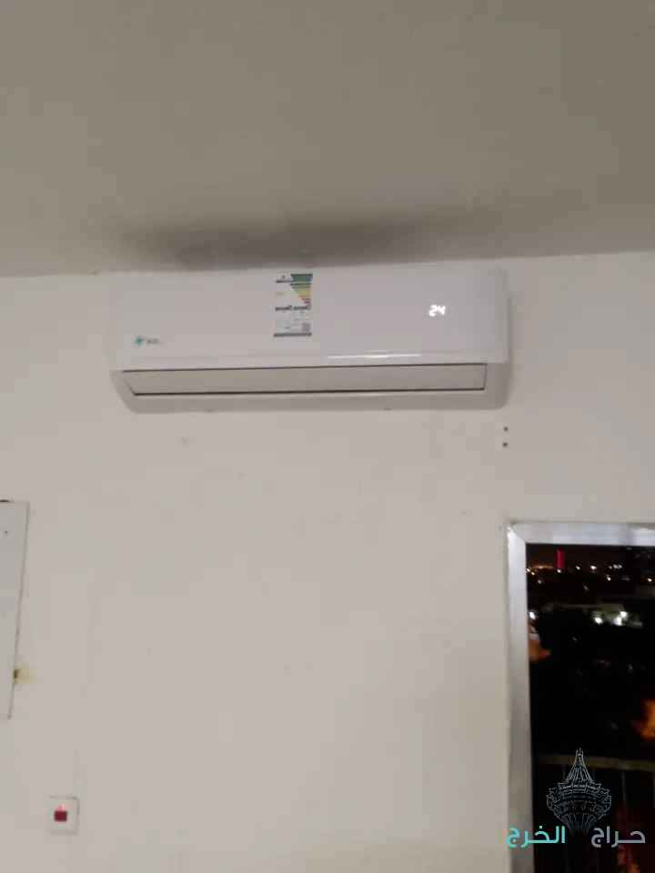 شركه فك وتركيب مكيفات وتنظيف 