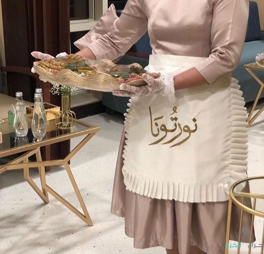قهوجيات صبابات قهوة للجميع المناسبات جده 0555048727