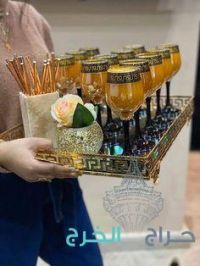 قهوجيات صبابات قهوة للجميع المناسبات جده 0555048727