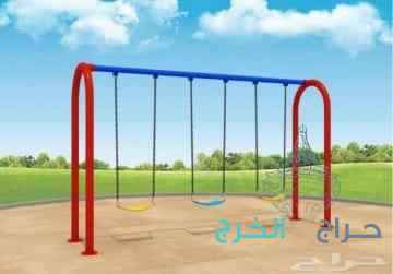 مراجيح العاب اطفال 
