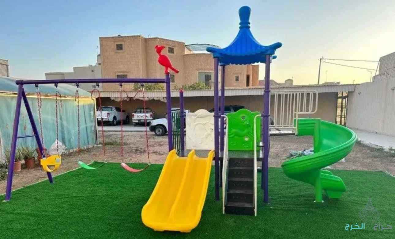 مراجيح العاب اطفال 