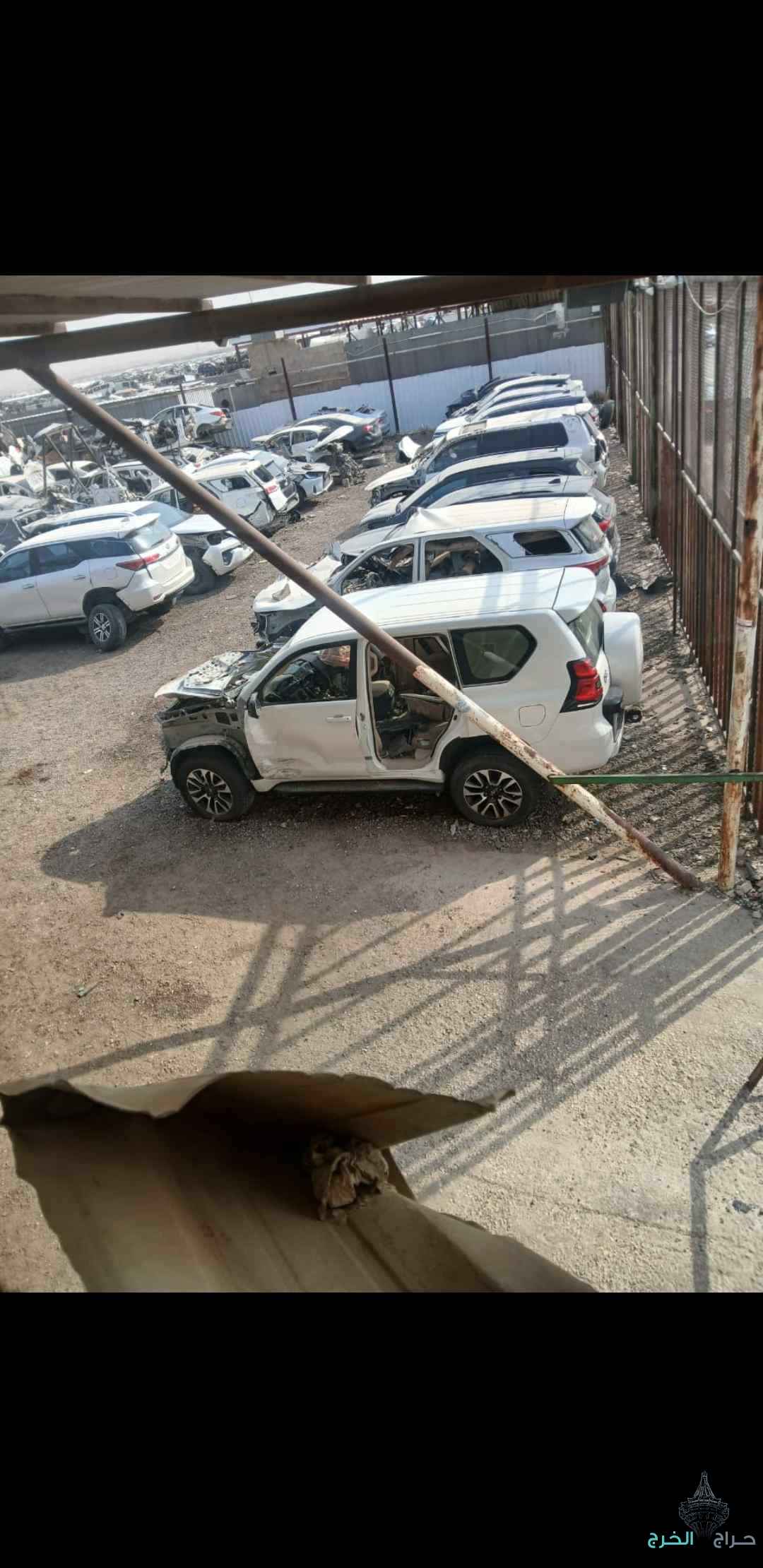 تشليح الحاير 