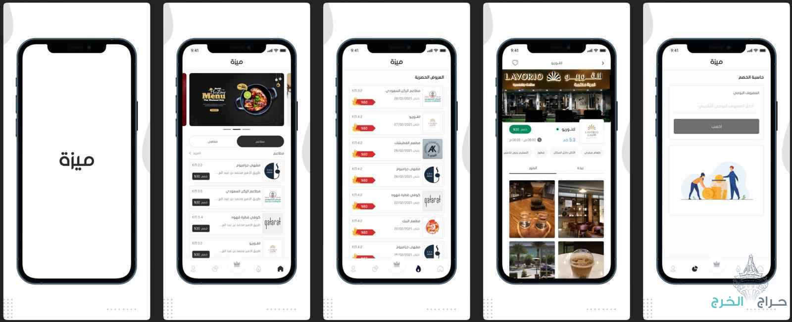 إنشاء تطبيقات Android و iOS احترافية