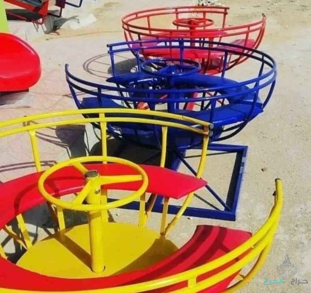 مراجيح العاب اطفال 