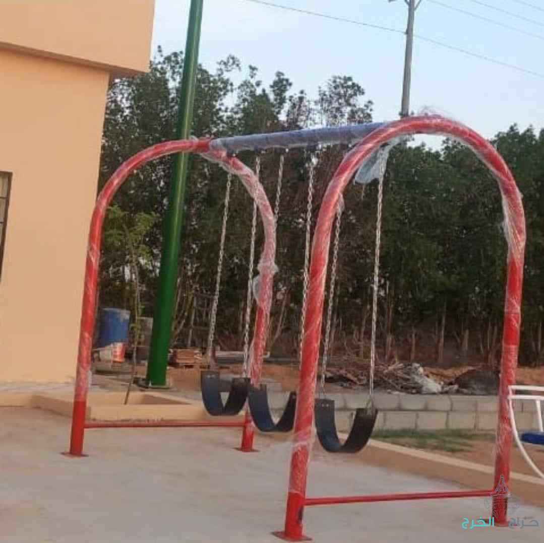 مراجيح العاب اطفال 