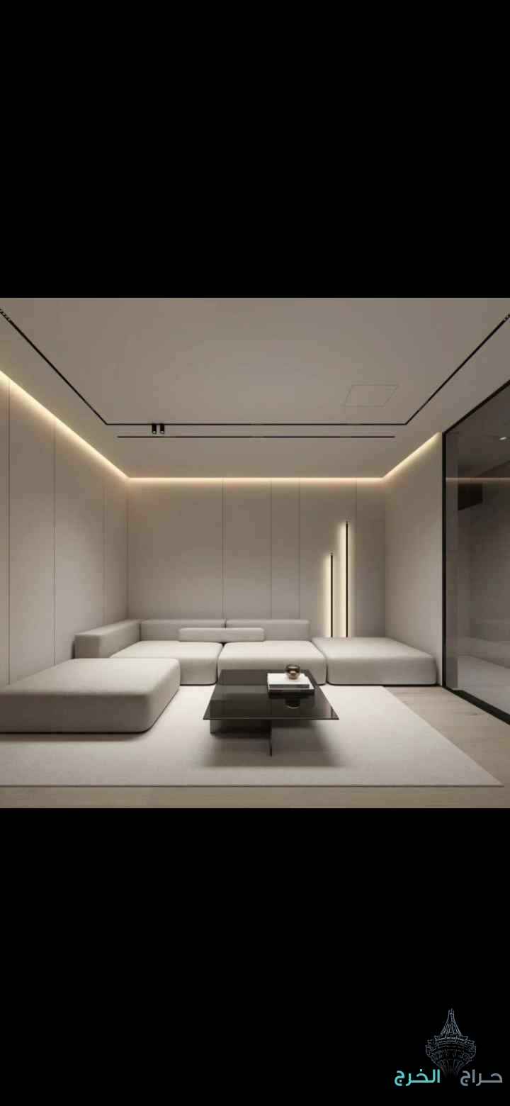 دهانات الخرج