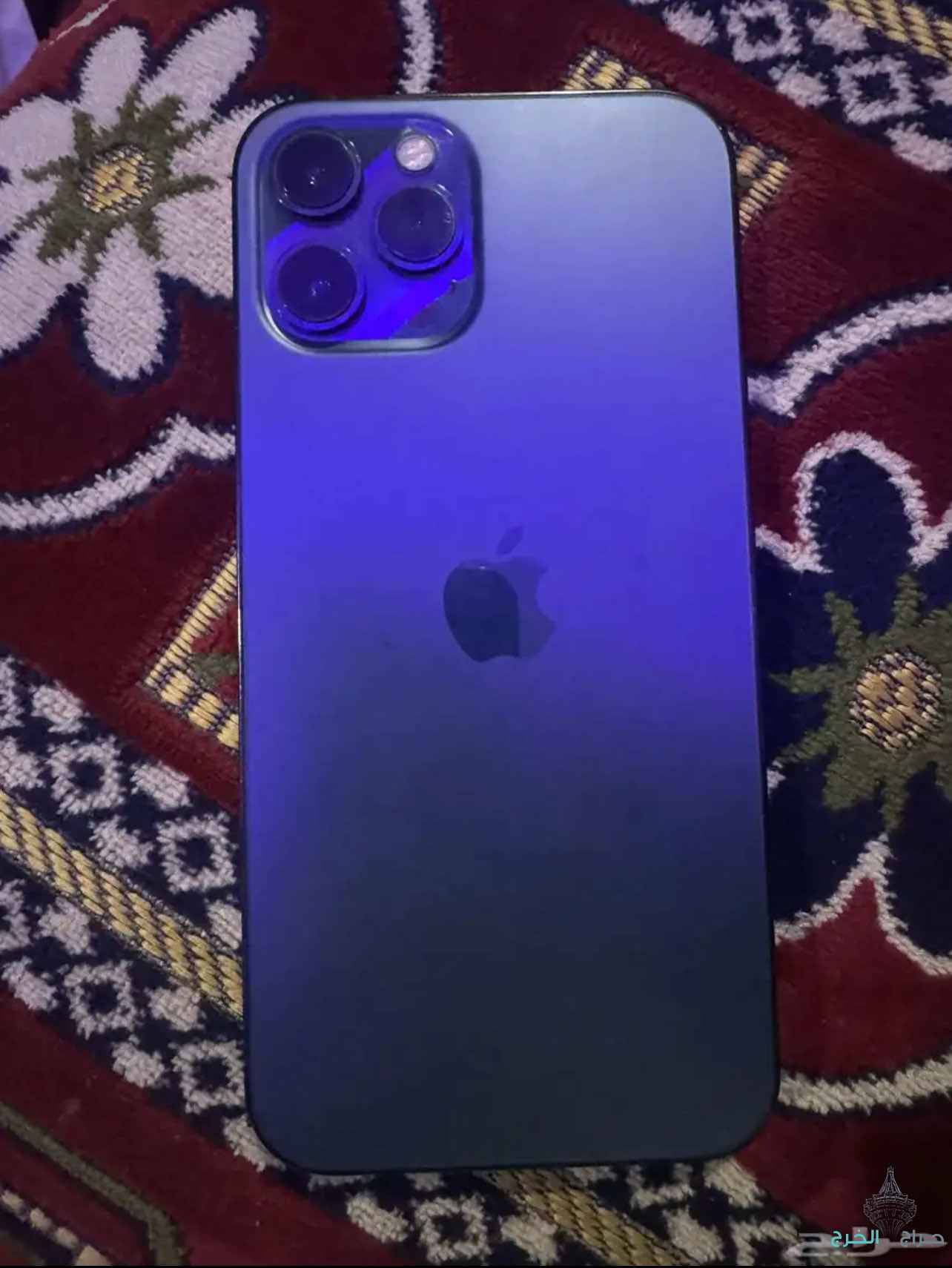 ايفون 12 برو ماكس 