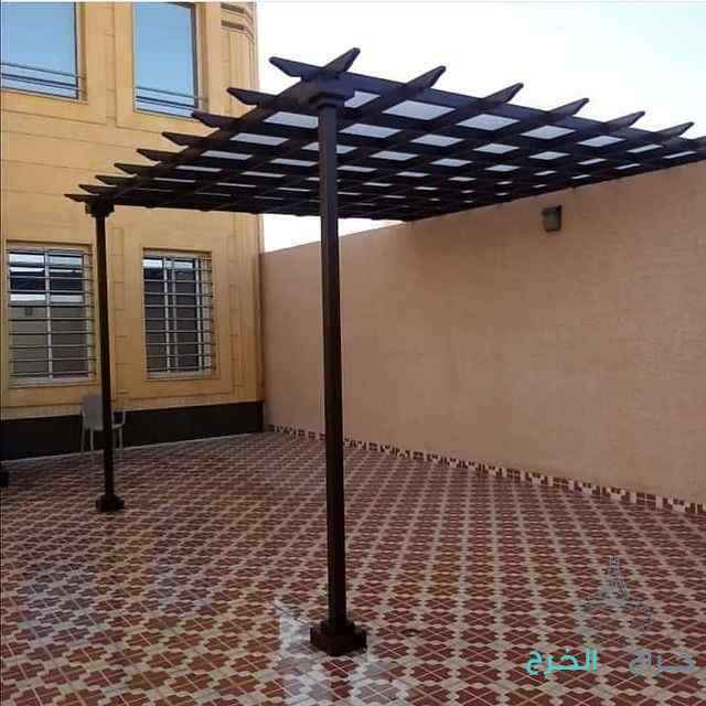 تنسيق حدائق