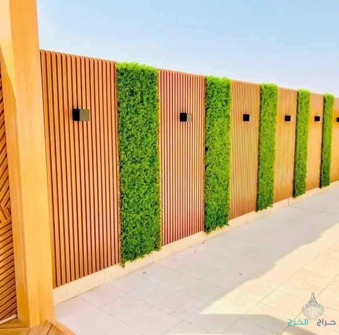 تنسيق حدائق