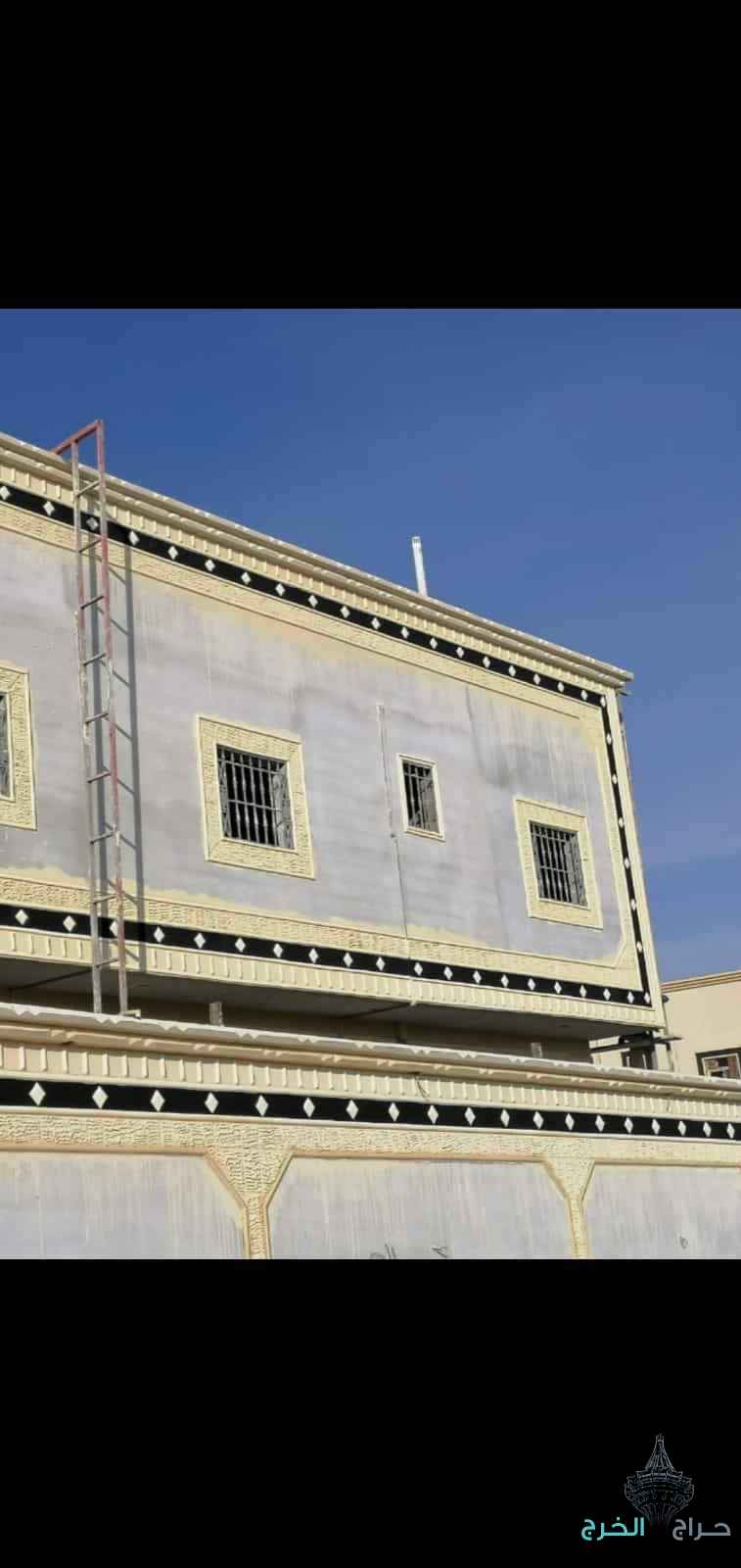 لياسه ملونة بديل الحجر الطبيعي