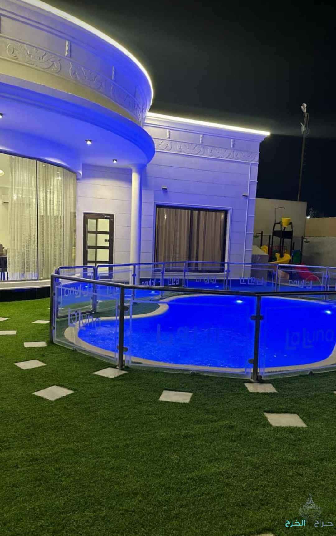 بديل الحجر لياسة ملونه وديكورات
