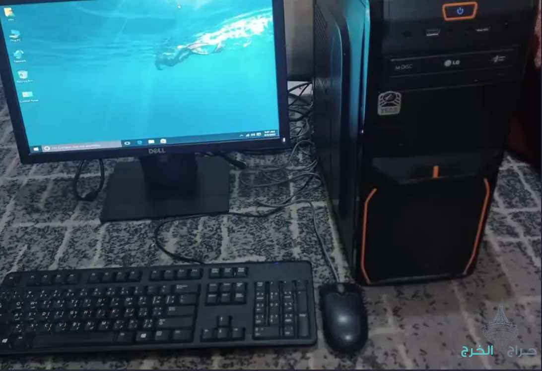 بي سي
