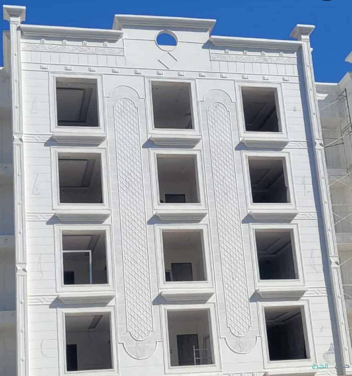 لياسه ملونه بديل الحجر
