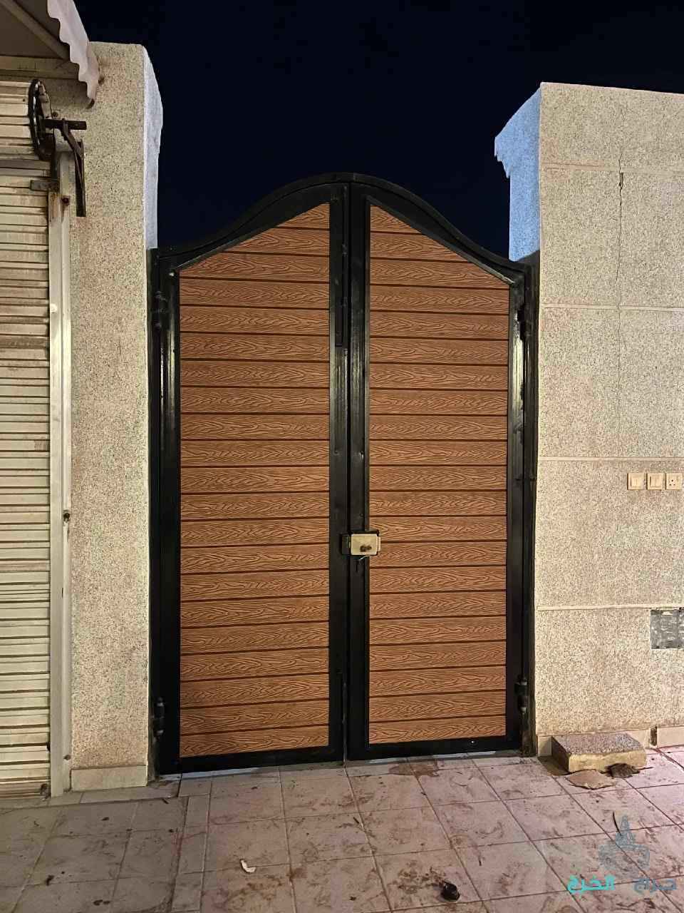 الصناعيه القديمه 