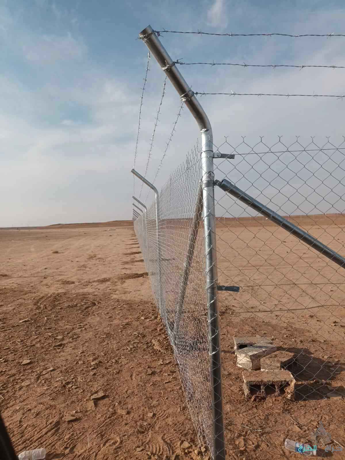 مقاول شبوك ونخيل بسعار منخفضه جدأ