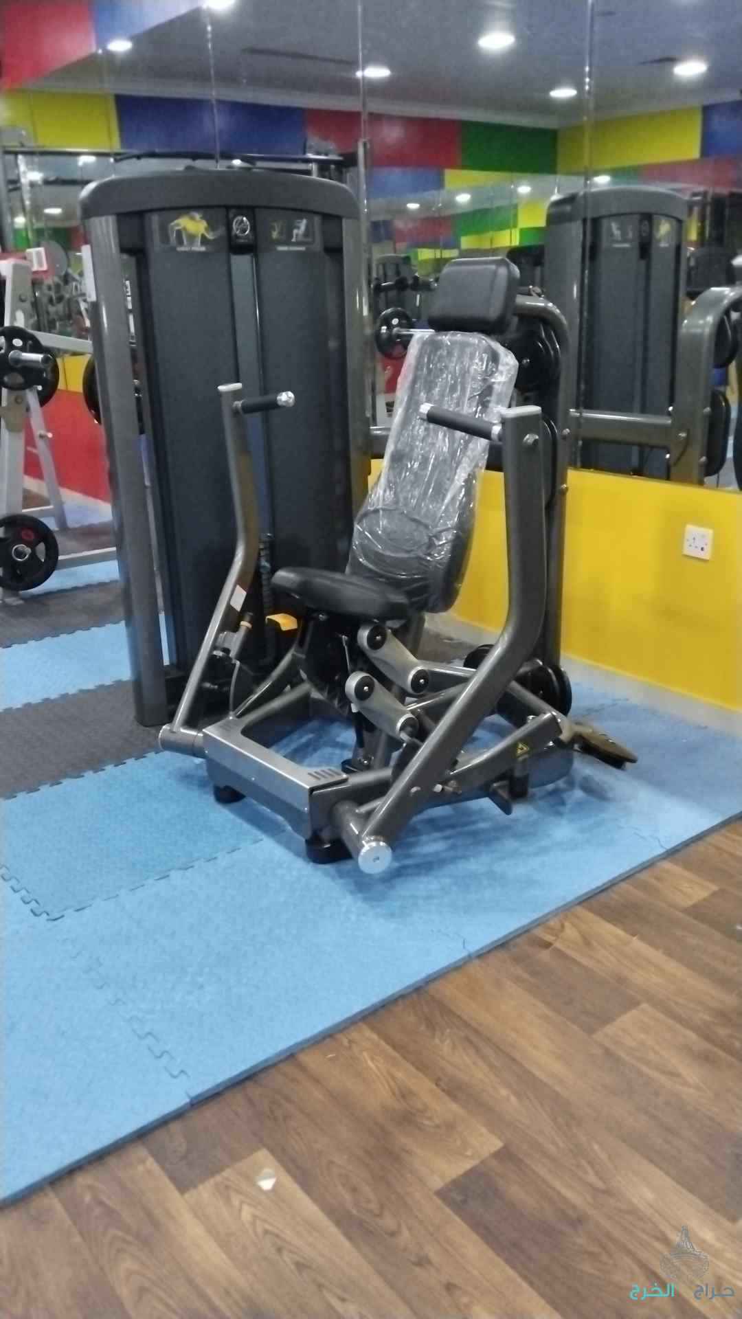 اجهزه رياضيه 