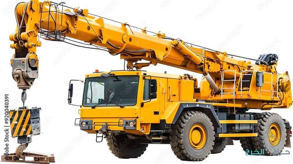 #كرينات#للإيجار جميع الاحجام من كرين 5طن الى 500طن ايجار يومي شهري سنوي موديلات حديثه وسوفتي كرينات سله