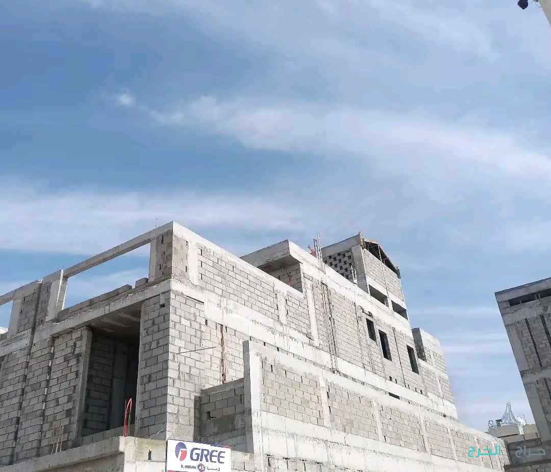 مقاول الخرج العفجه الرحمانيه
