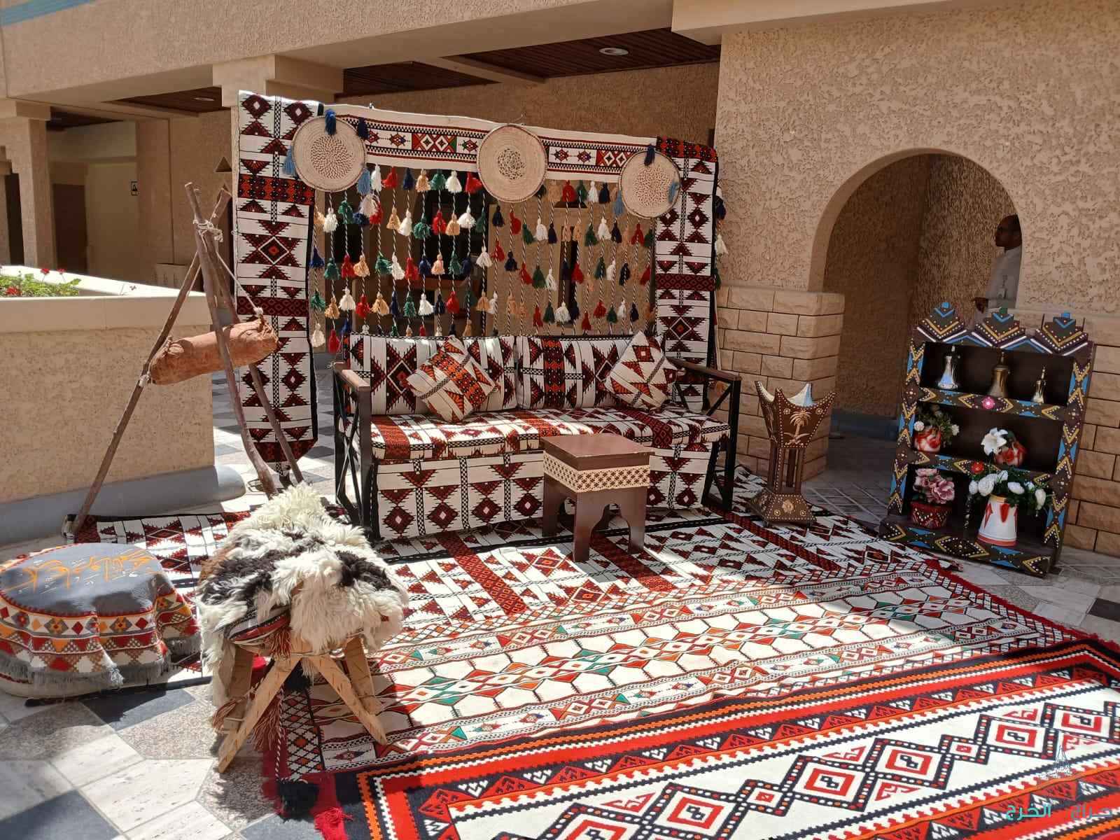 تأجير حفلات لليوم الوطني السعودي