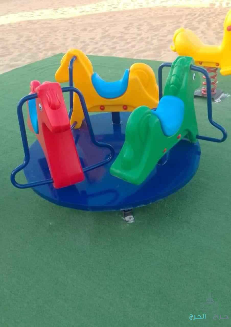 مراجيح العاب اطفال
