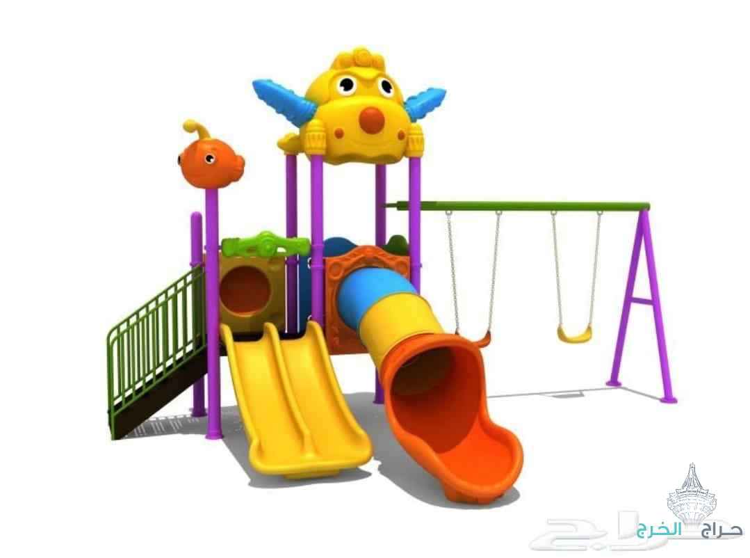مراجيح العاب اطفال