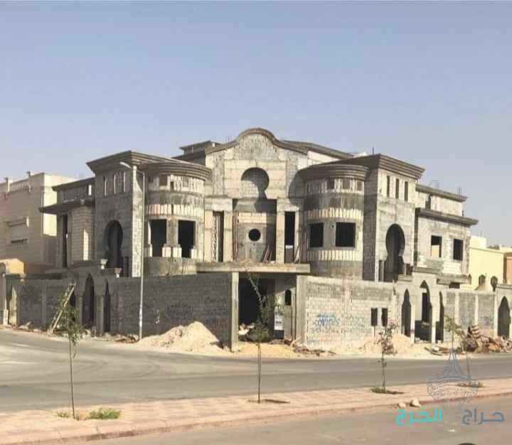 مقاول الرياض