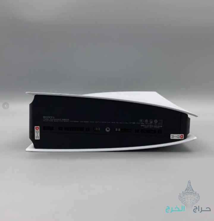 بلايستيشن 5 سي دي