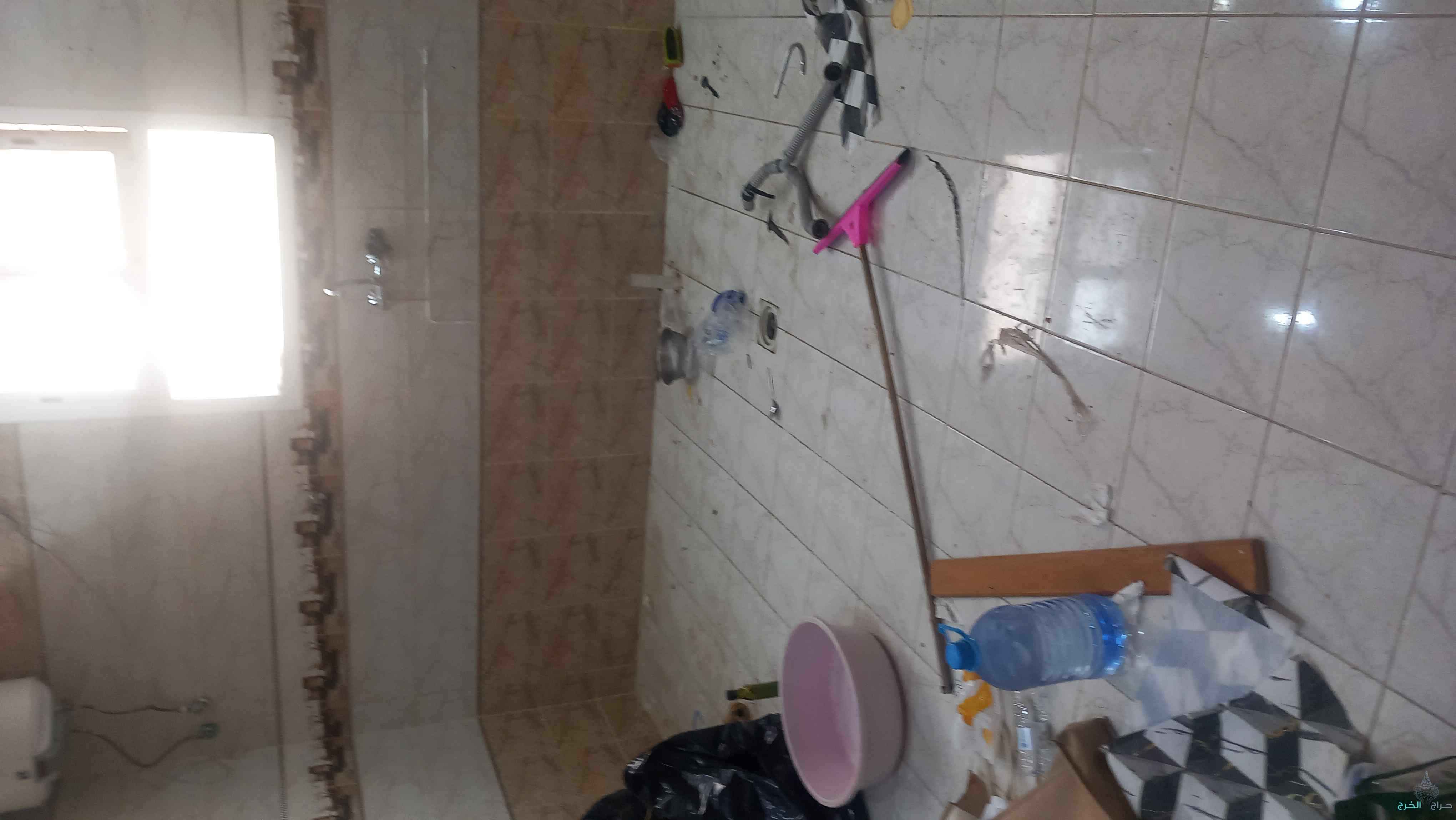 طش اثاث قديم تالف