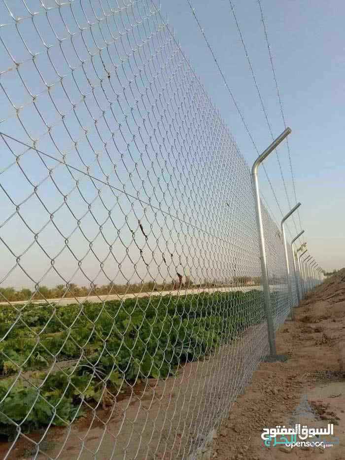 مقول شبوك توريد وتركيب