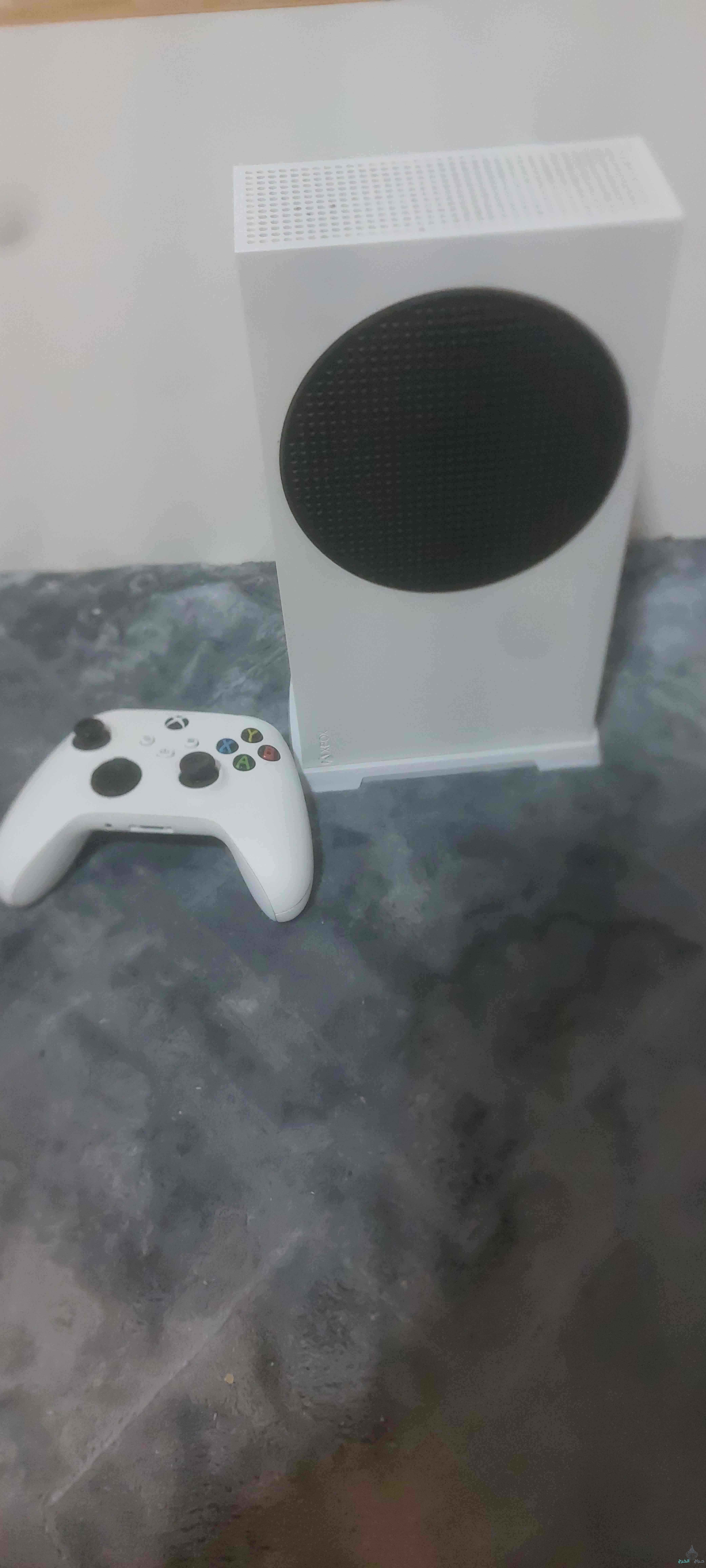 جهاز Xbox series s