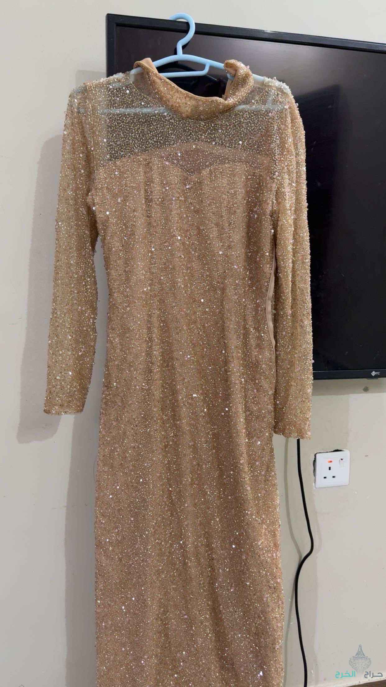 فساتين سهرة 