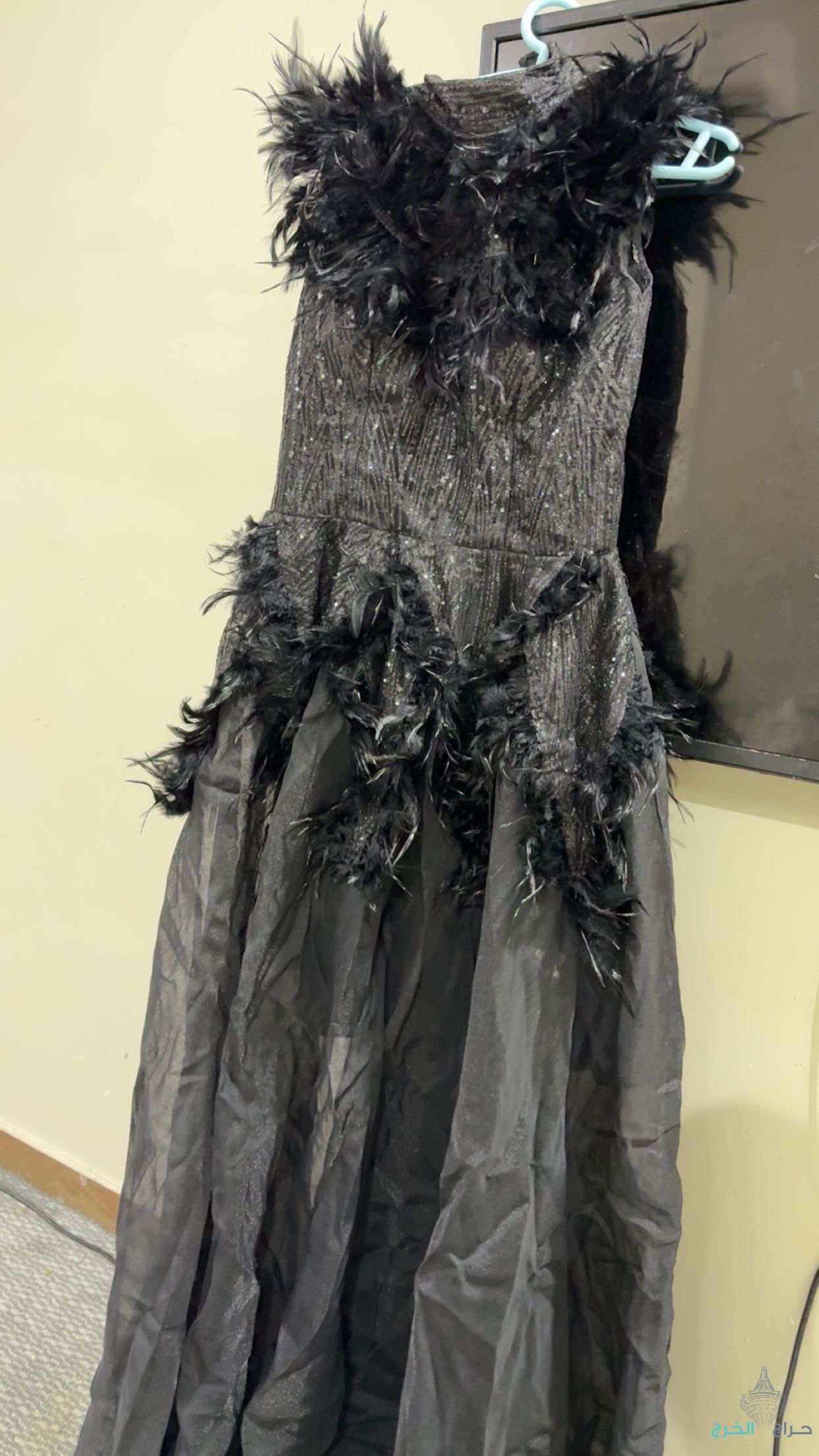 فساتين سهرة 