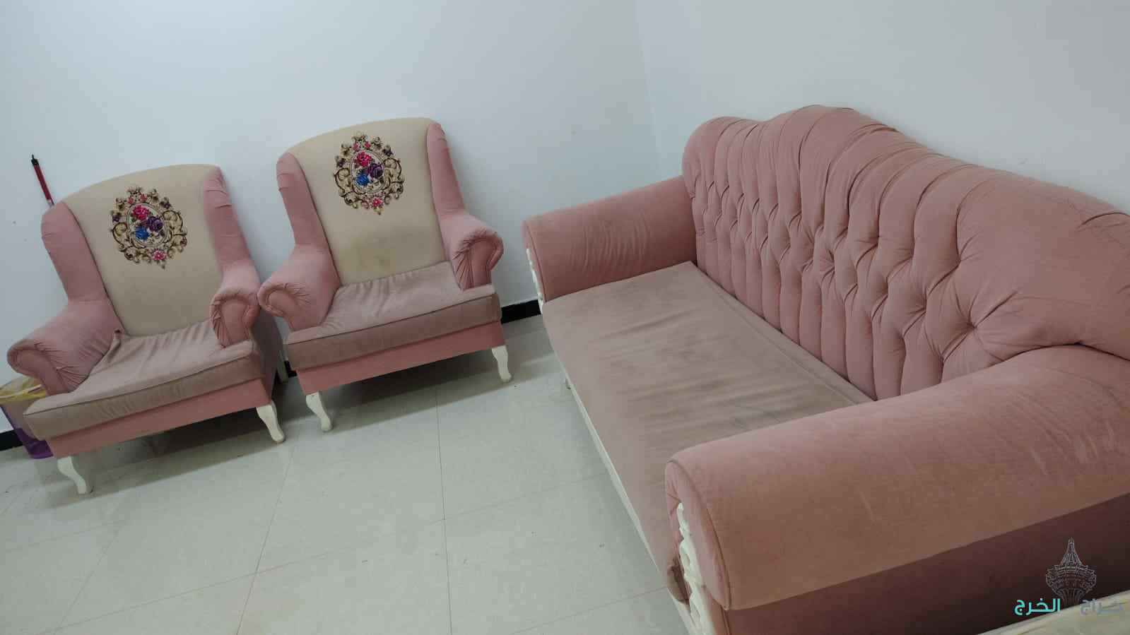 الخرج حي الزاهر شارع17