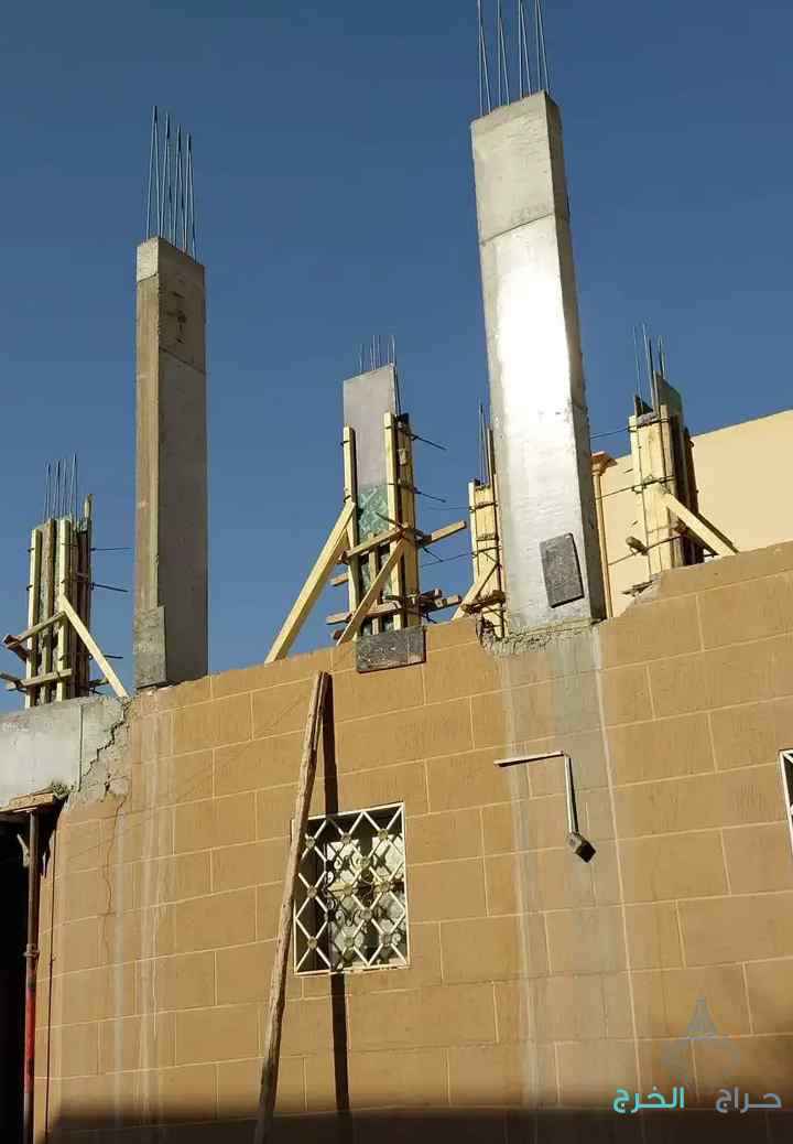 مقاول بناء عام وترميم 