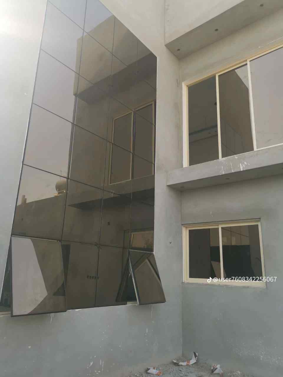 زجاج سكريت الرياض 