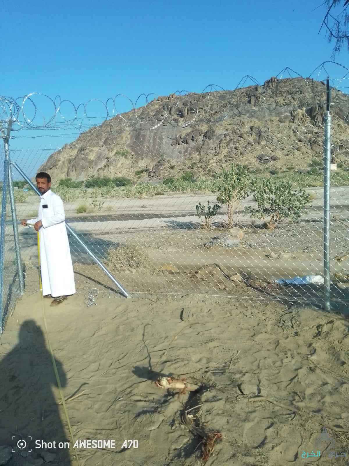 شبوك مزارع شبوك استرحات توريد وتركيب بجميع انواعهاء ومقساتهاء المختلفه
