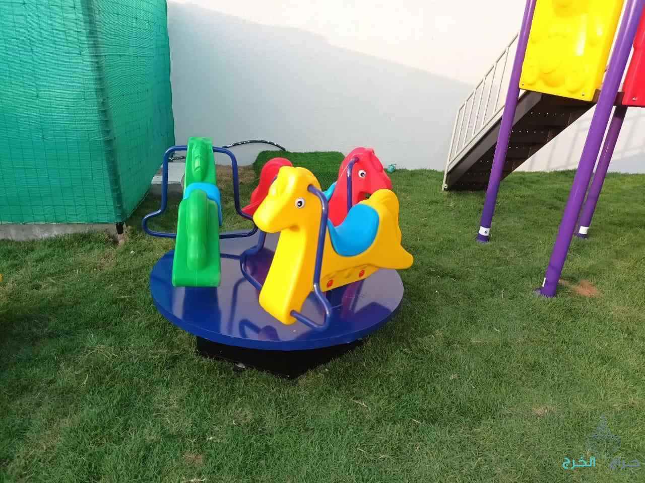 مراجيح العاب اطفال