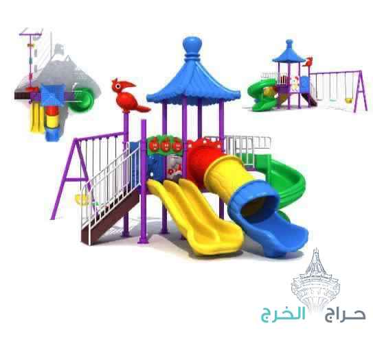 مراجيح العاب اطفال