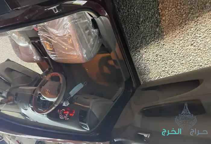 للبيع كامري موديل 2005