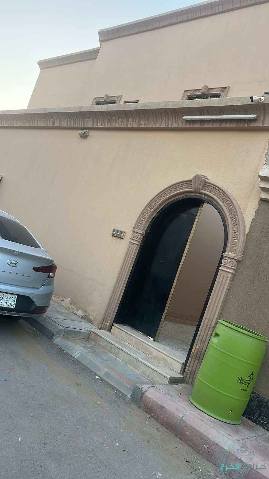 شقه للإيجار 